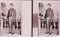 1st Lieut. W. N. Monroe